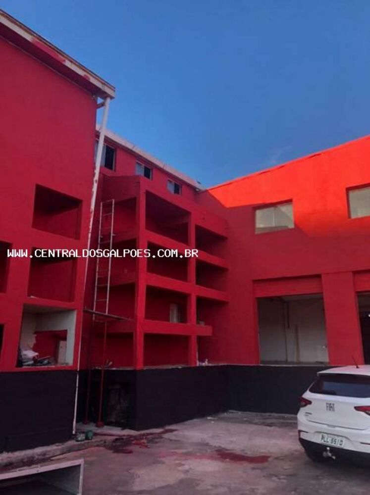 Depósito-Galpão, 800 m² - Foto 4