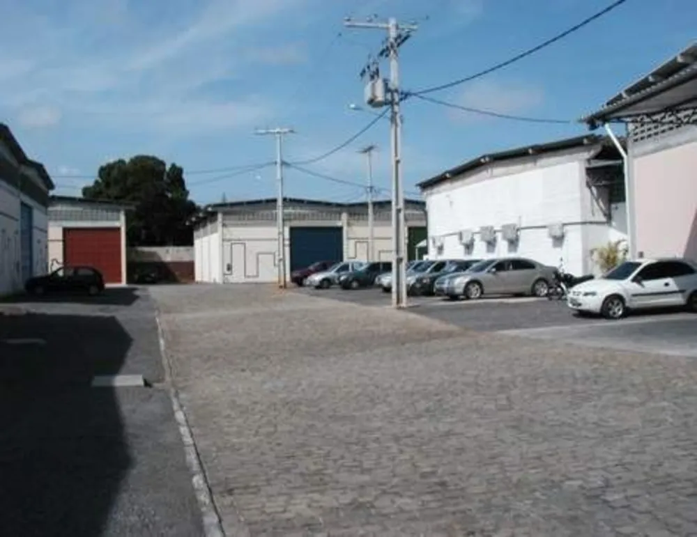 Depósito-Galpão, 240 m² - Foto 5