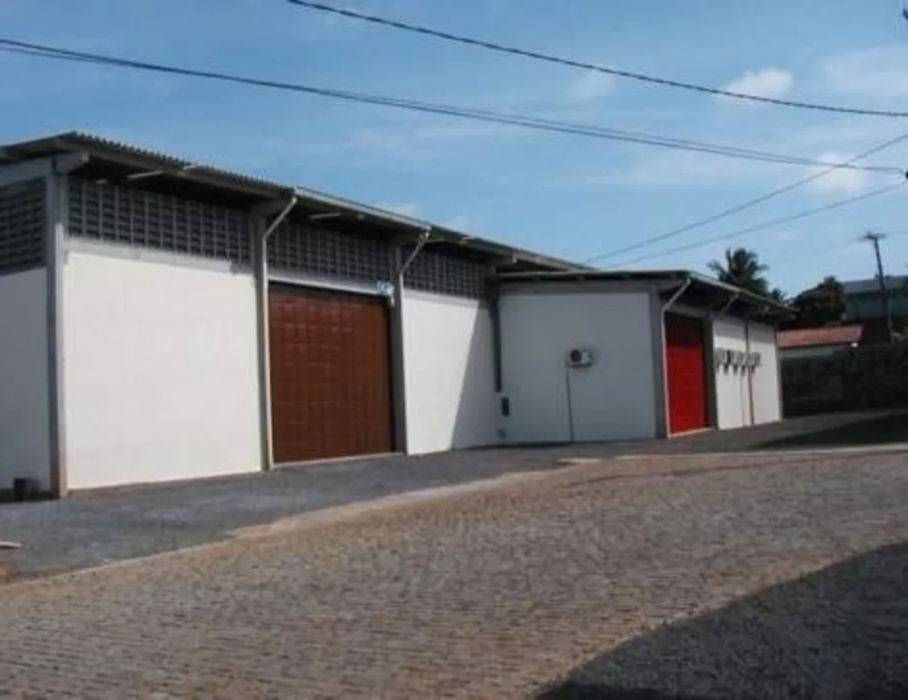 Depósito-Galpão, 240 m² - Foto 6