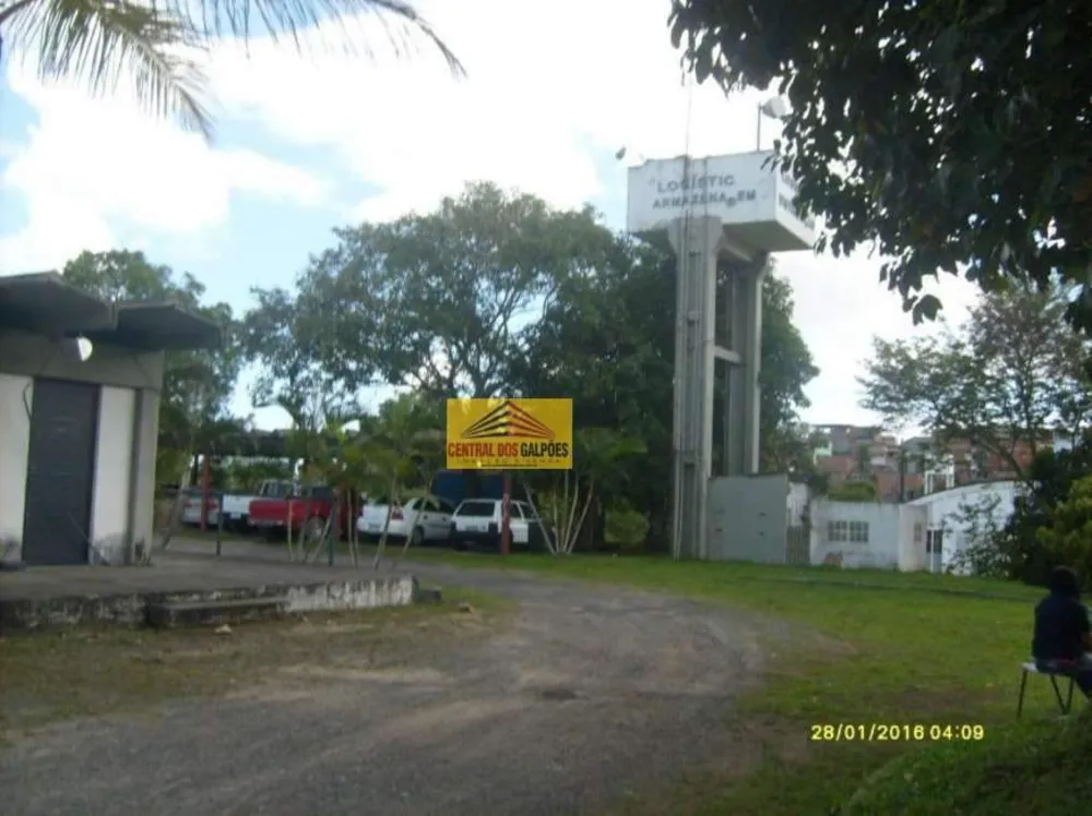 Depósito-Galpão, 3400 m² - Foto 3