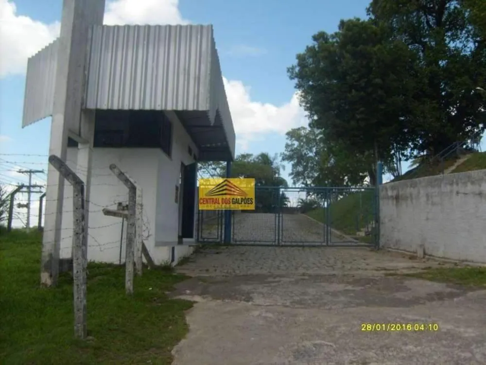 Depósito-Galpão, 3400 m² - Foto 4