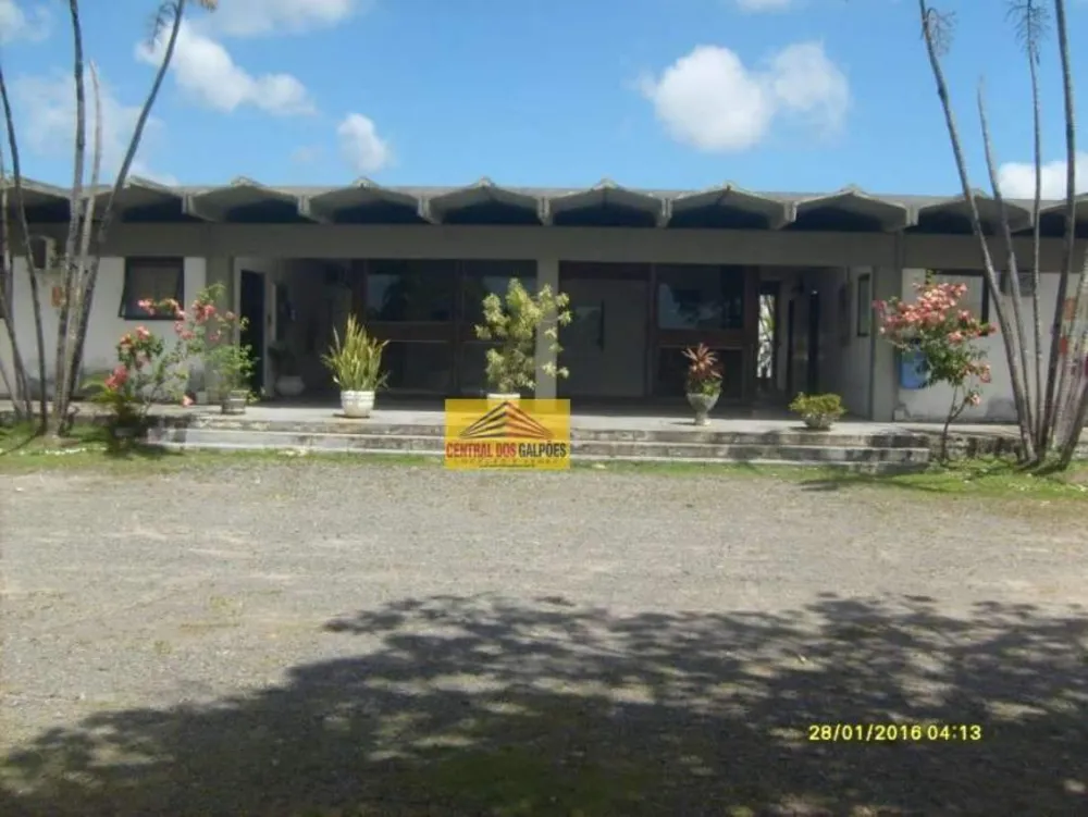 Depósito-Galpão, 3400 m² - Foto 7