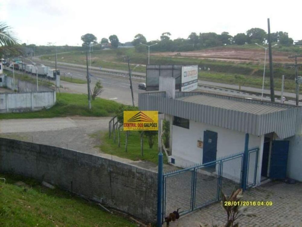 Depósito-Galpão-Armazém para alugar, 3400m² - Foto 4