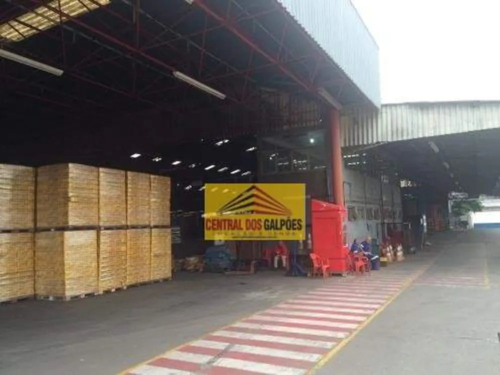 Depósito-Galpão, 11250 m² - Foto 7