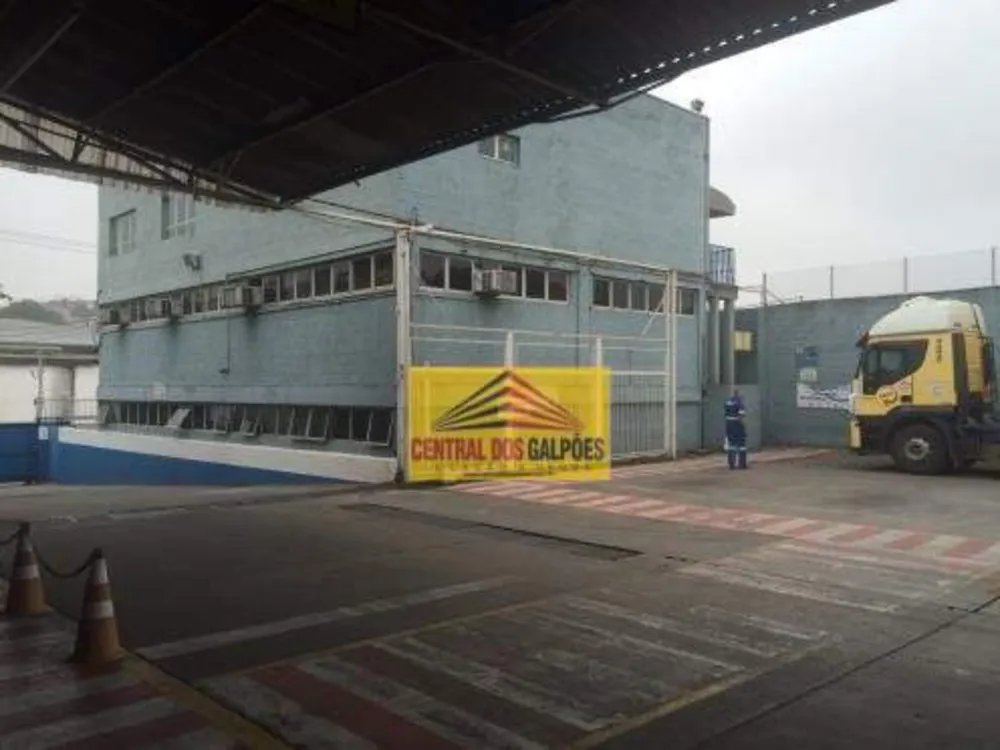 Depósito-Galpão, 11250 m² - Foto 5