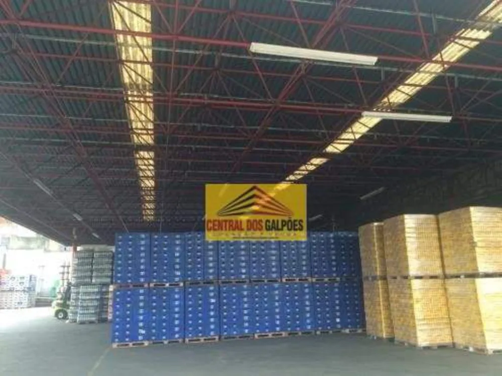 Depósito-Galpão, 11250 m² - Foto 6