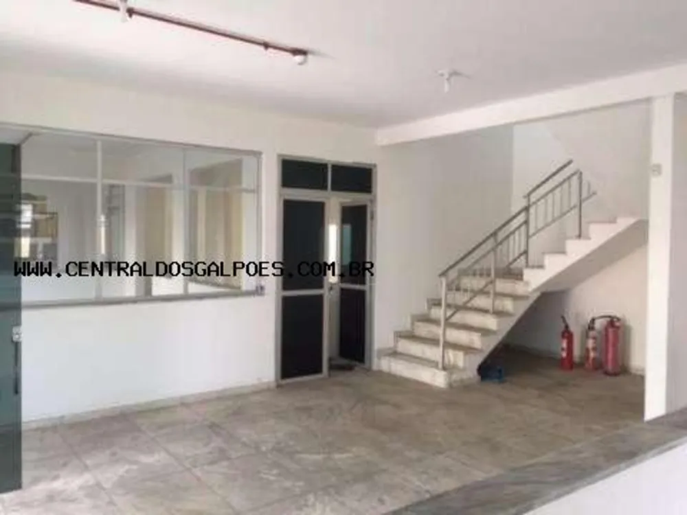 Depósito-Galpão, 1000 m² - Foto 5