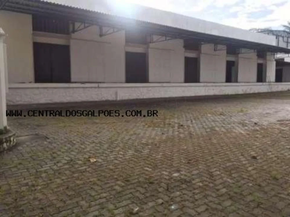 Depósito-Galpão, 1000 m² - Foto 8