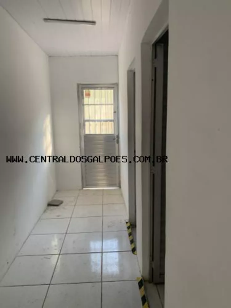 Depósito-Galpão-Armazém para alugar, 2700m² - Foto 2