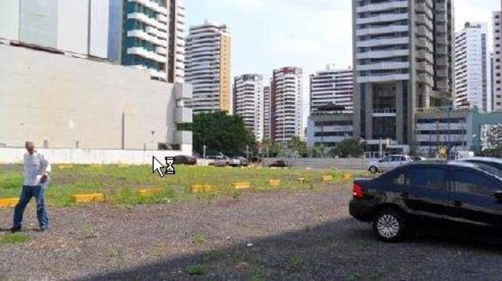 Terreno - Foto 1