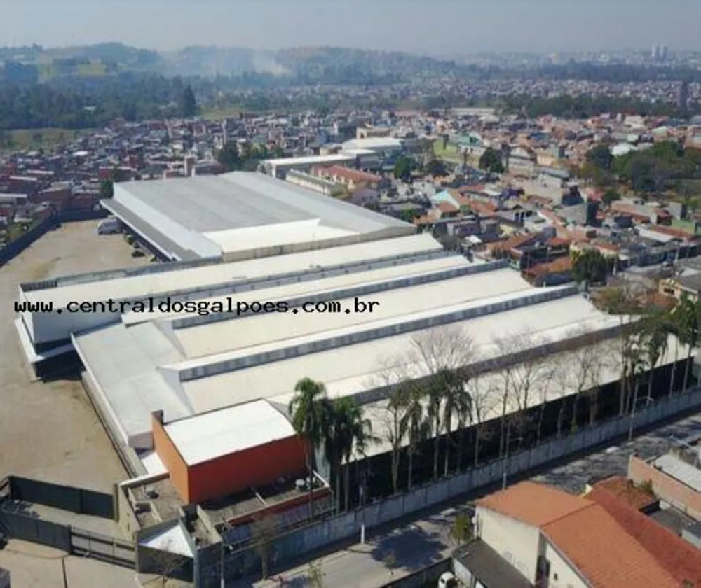 Depósito-Galpão, 19800 m² - Foto 1