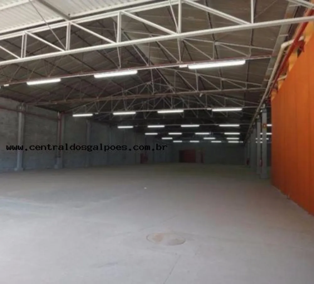 Depósito-Galpão, 19800 m² - Foto 2
