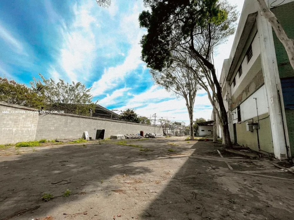 Depósito-Galpão, 5056 m² - Foto 5