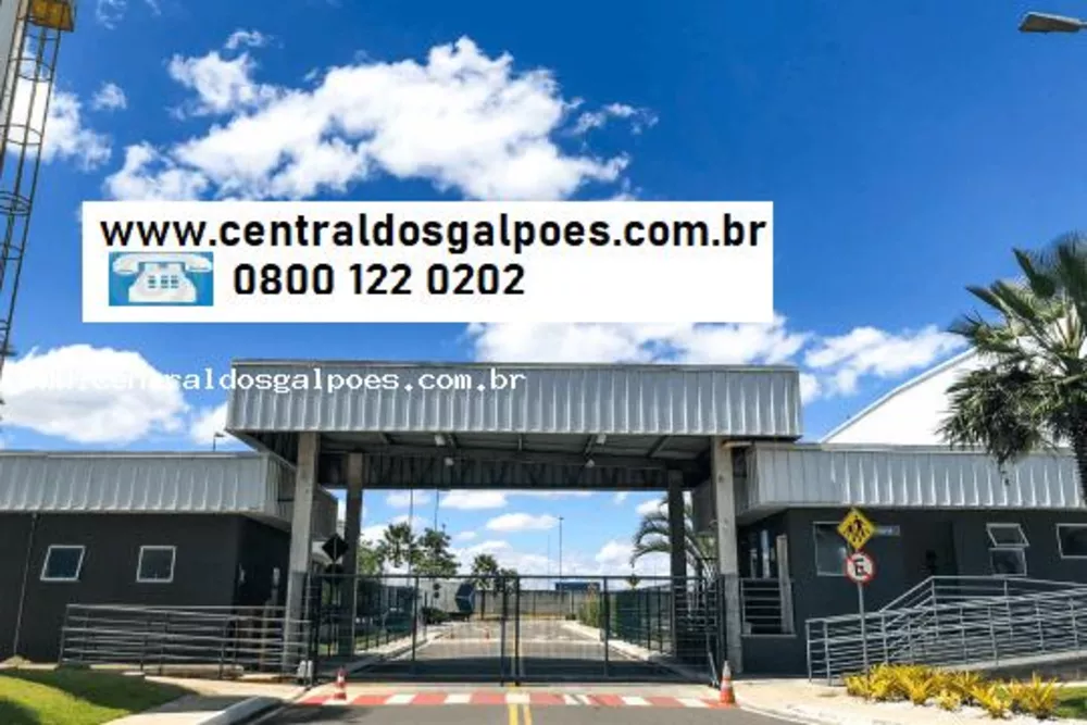 Depósito-Galpão-Armazém para alugar, 1000m² - Foto 3