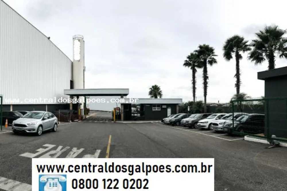 Depósito-Galpão, 1000 m² - Foto 5