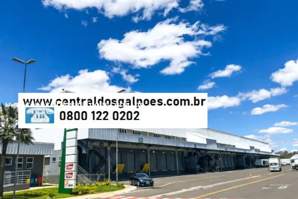 Depósito-Galpão-Armazém para alugar, 1000m² - Foto 4