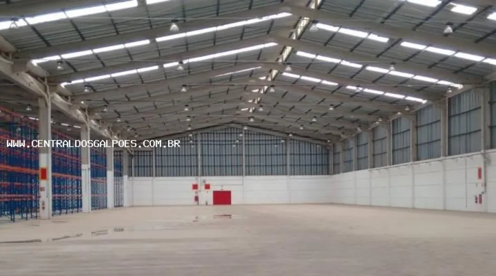 Depósito-Galpão, 2000 m² - Foto 1