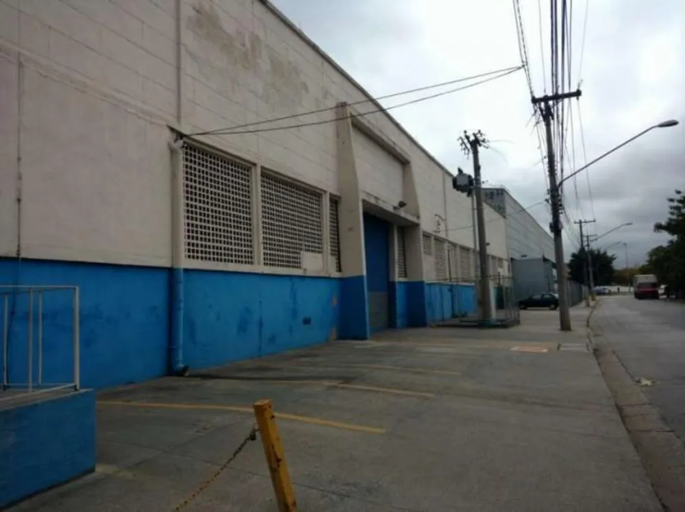 Depósito-Galpão, 3327 m² - Foto 1
