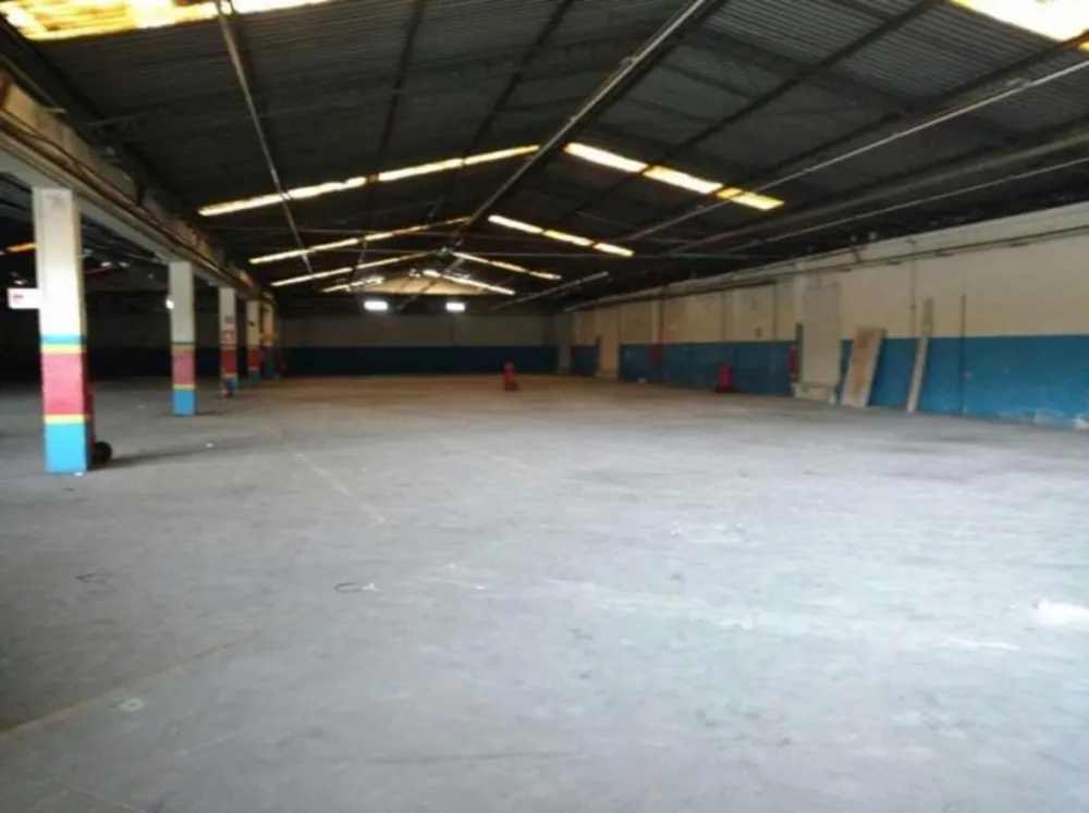 Depósito-Galpão, 3327 m² - Foto 2
