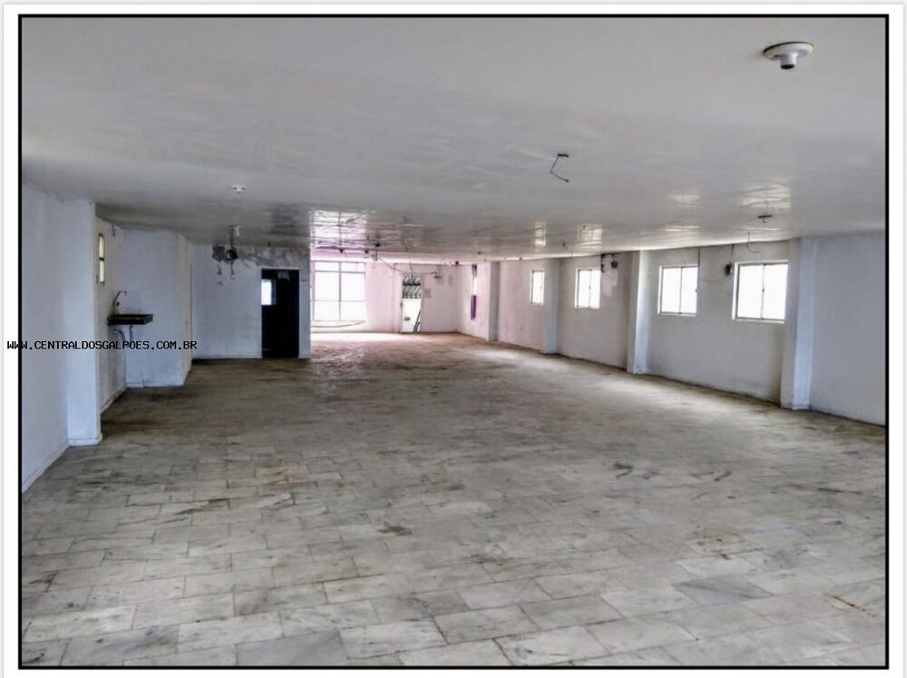 Prédio Inteiro, 1300 m² - Foto 1