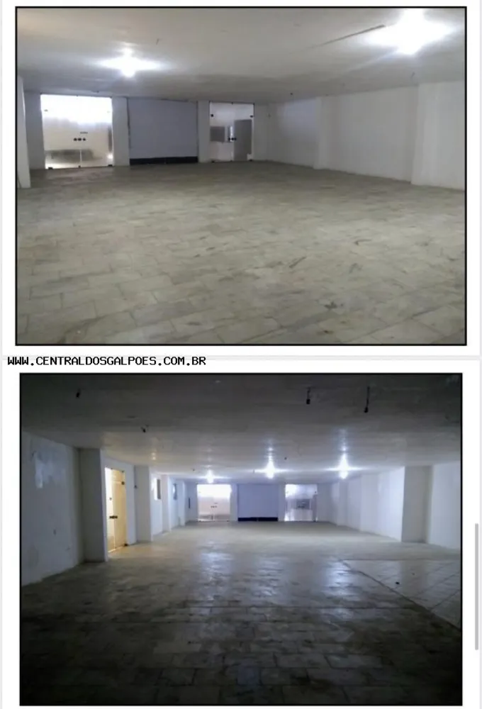 Prédio Inteiro, 1300 m² - Foto 5