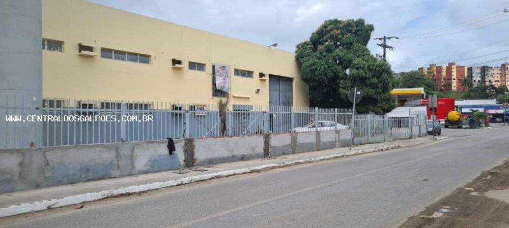 Depósito-Galpão-Armazém para lancamento, 1500m² - Foto 8