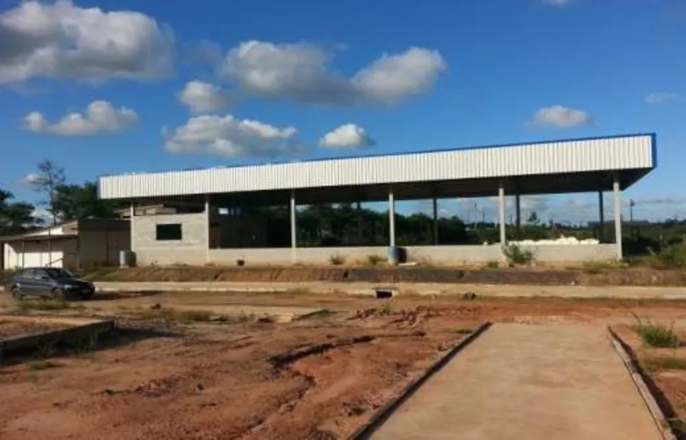 Loteamento e Condomínio à venda, 11000m² - Foto 4