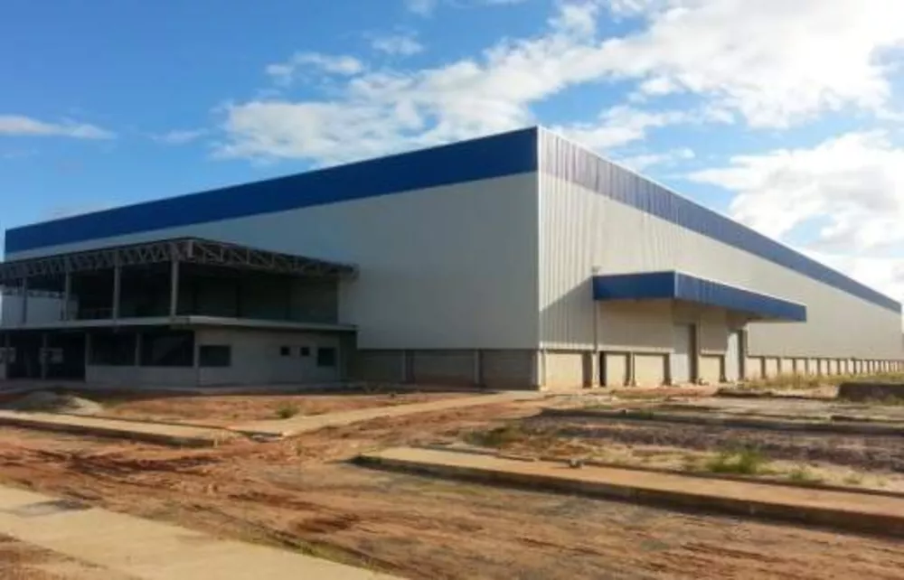 Loteamento e Condomínio à venda, 11000m² - Foto 1