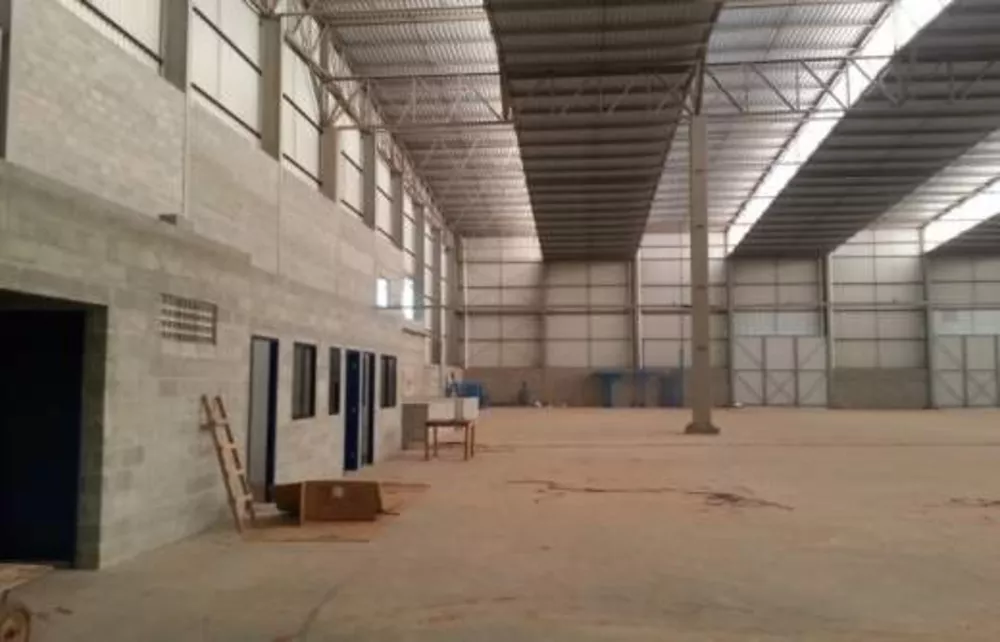 Loteamento e Condomínio à venda, 11000m² - Foto 2