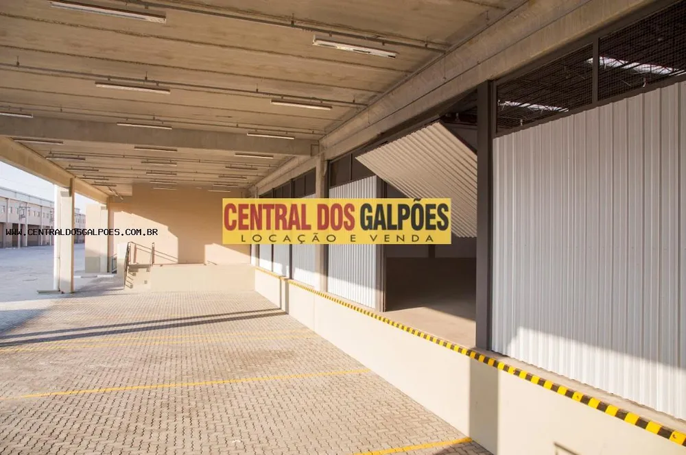 Depósito-Galpão - Foto 5
