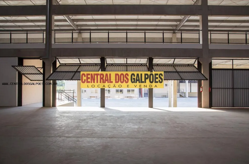 Depósito-Galpão - Foto 6