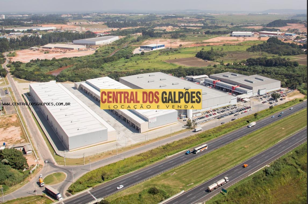Depósito-Galpão - Foto 4