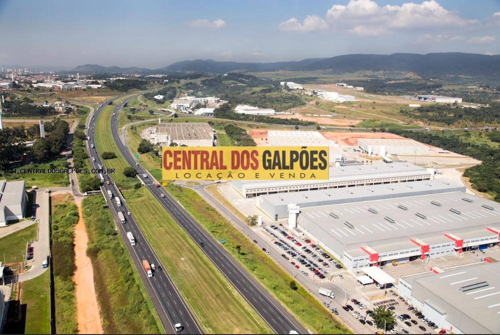 Depósito-Galpão - Foto 2