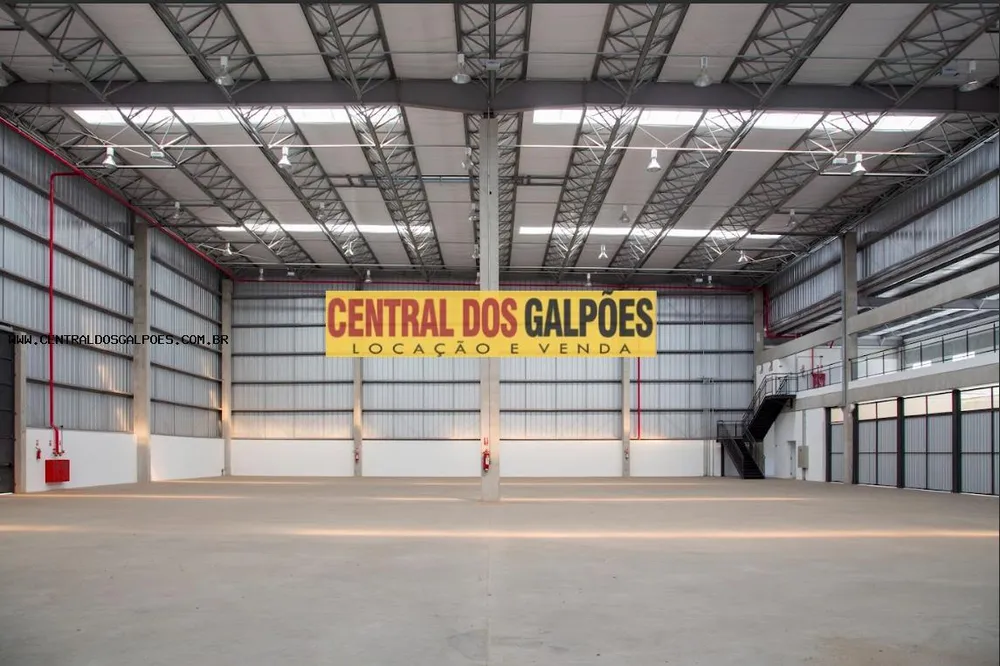 Depósito-Galpão - Foto 7
