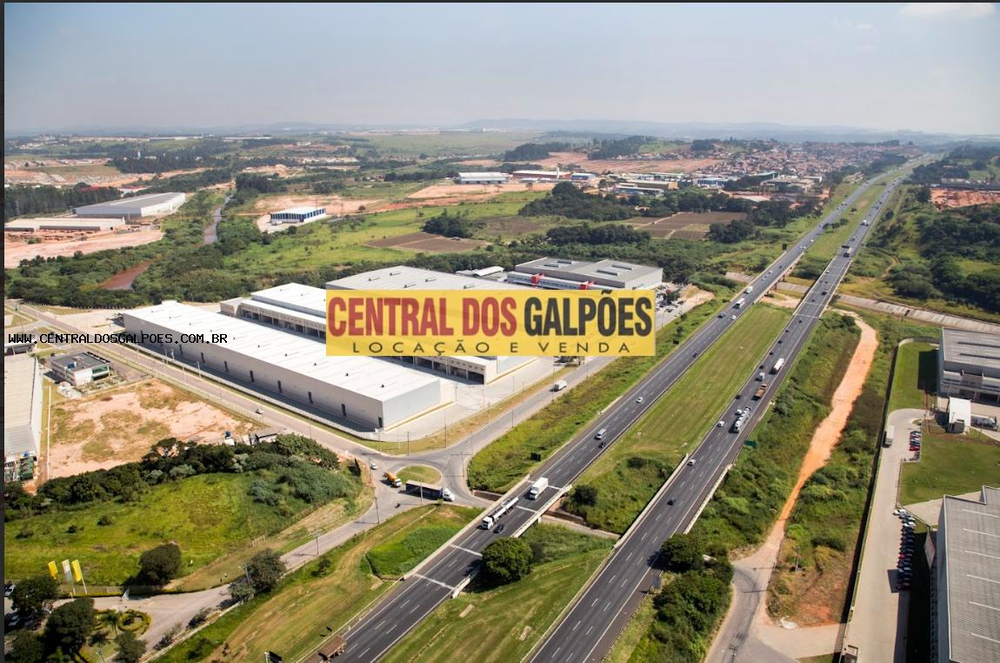 Depósito-Galpão - Foto 1