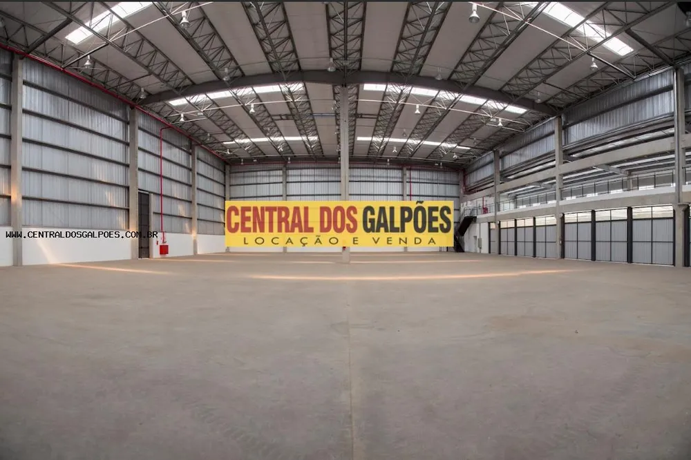 Depósito-Galpão - Foto 8