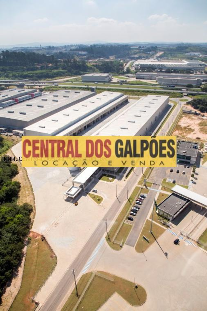 Depósito-Galpão - Foto 3