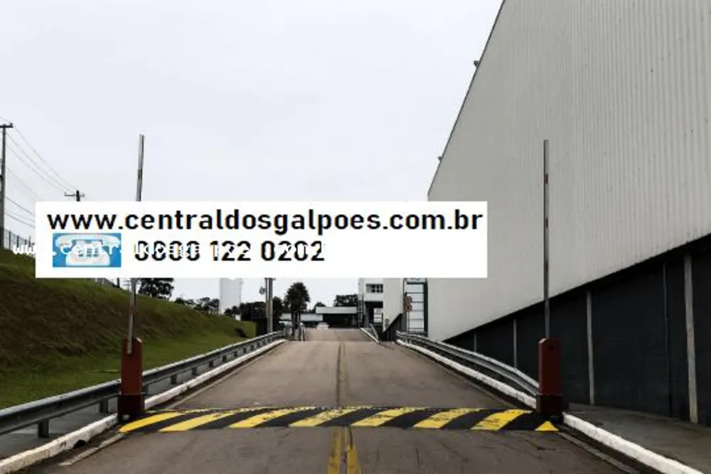 Depósito-Galpão, 2434 m² - Foto 5