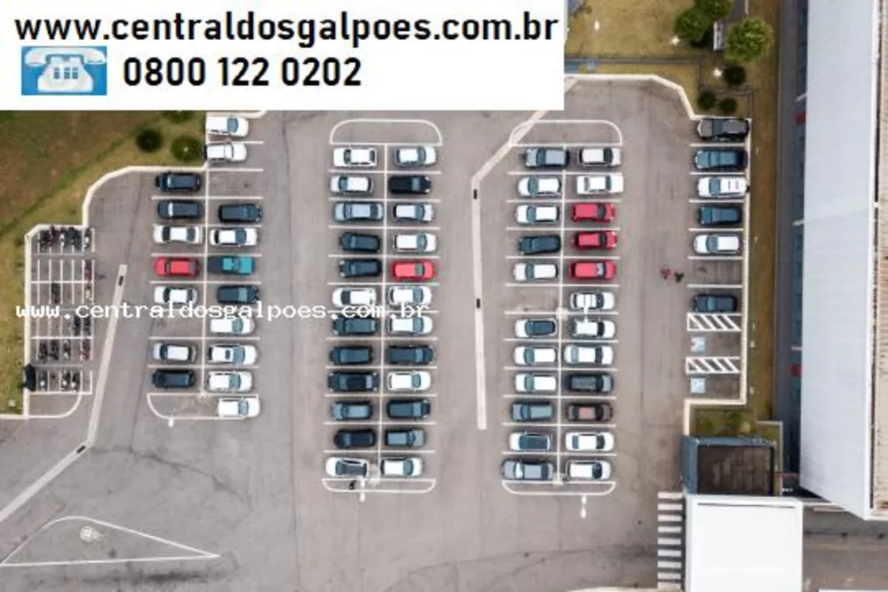 Depósito-Galpão-Armazém para alugar, 2434m² - Foto 3