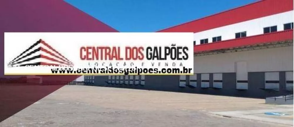 Depósito-Galpão-Armazém para alugar, 2000m² - Foto 2