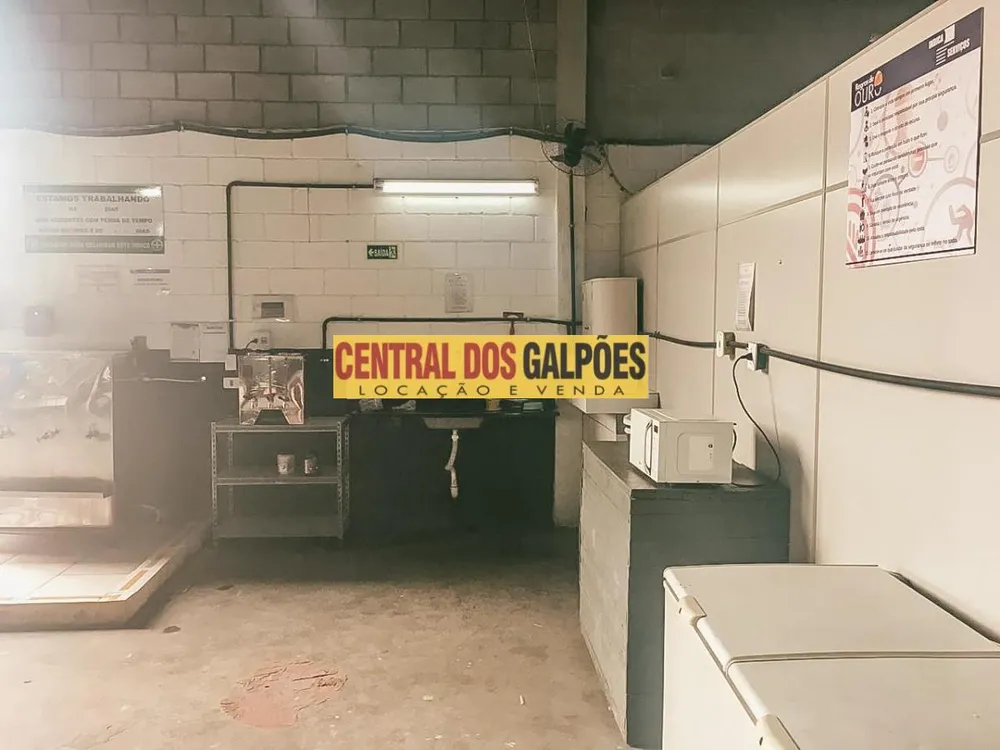Depósito-Galpão - Foto 15