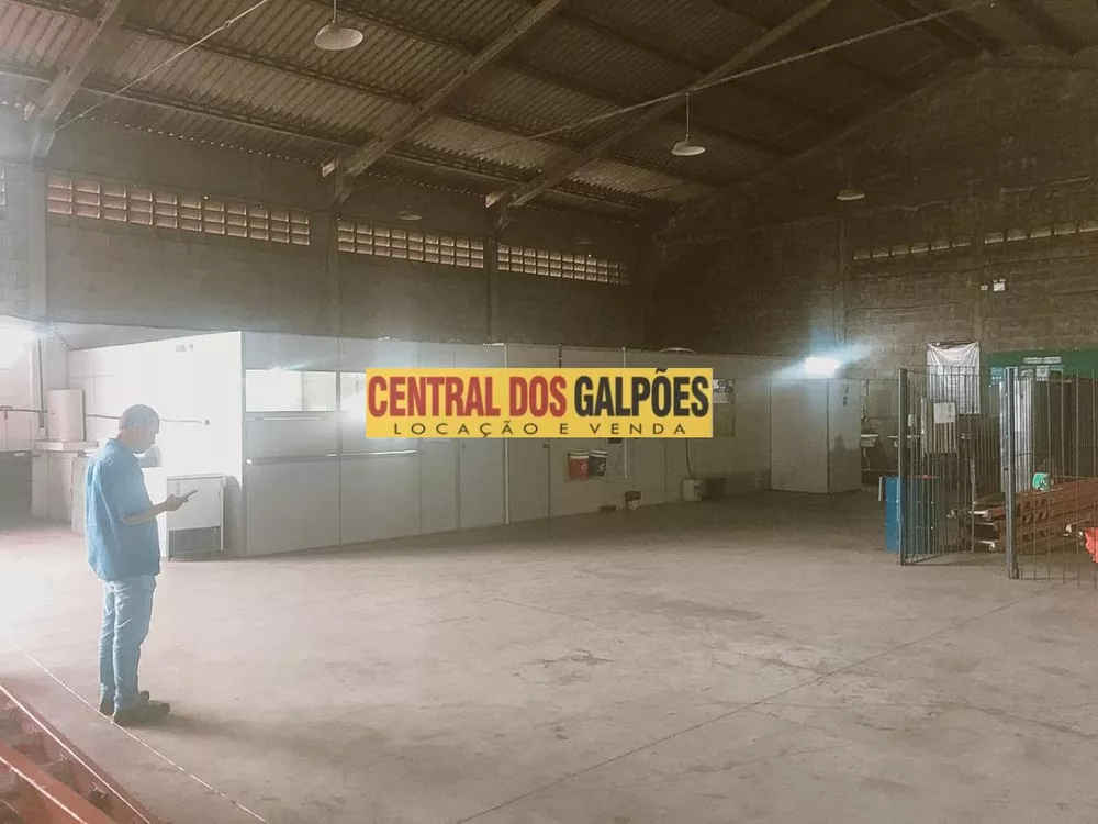 Depósito-Galpão - Foto 12