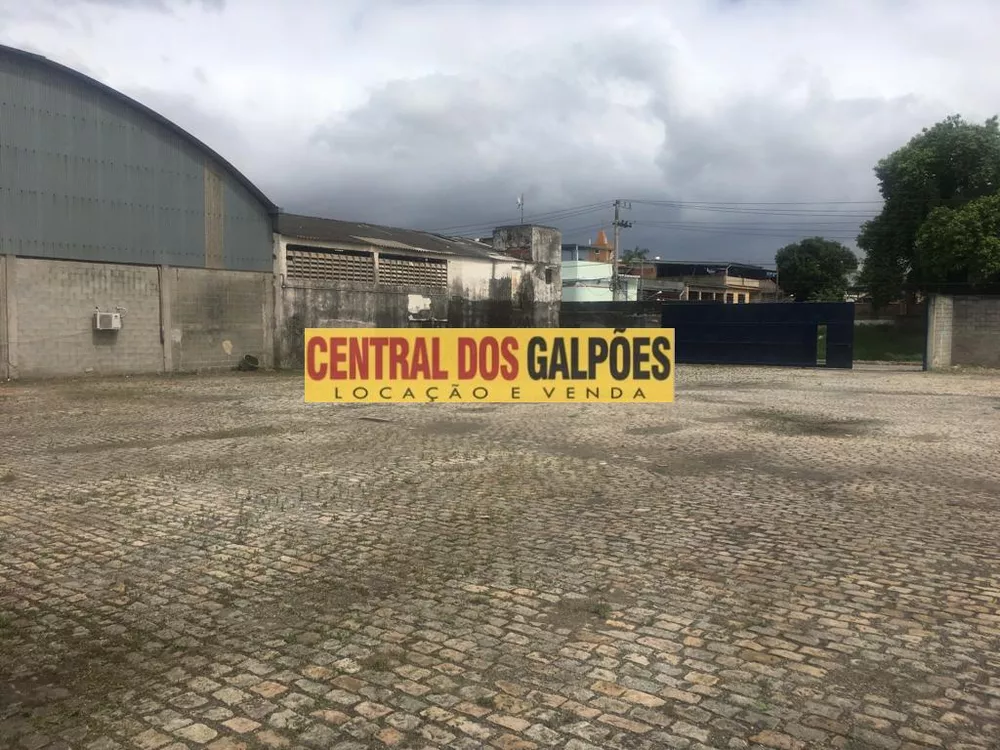 Depósito-Galpão - Foto 9