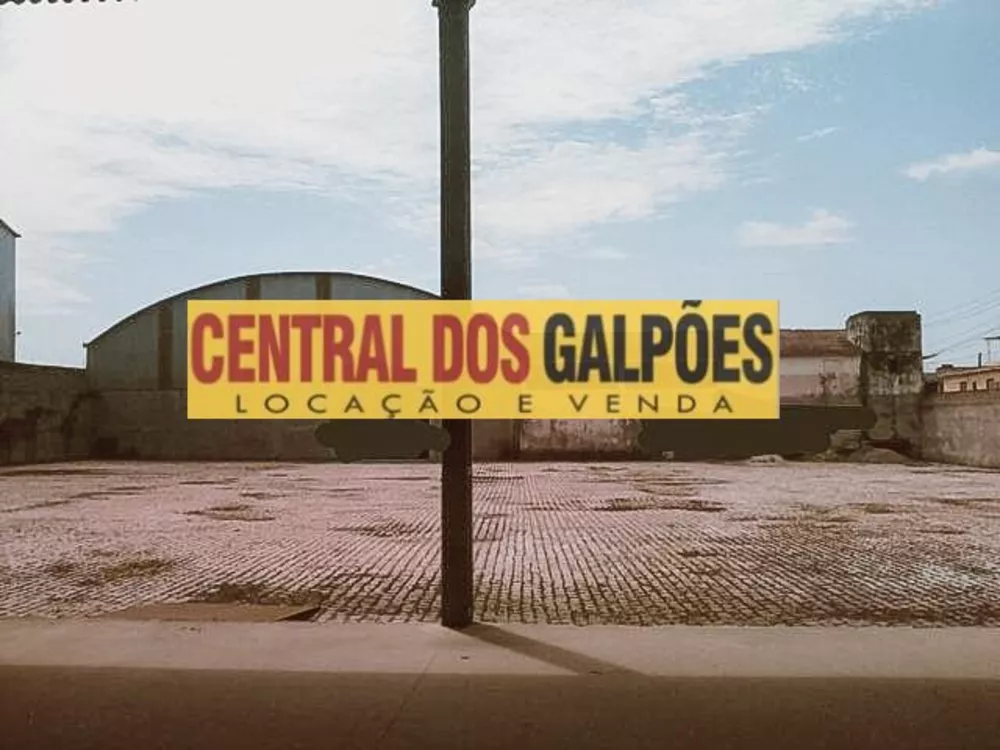 Depósito-Galpão - Foto 8