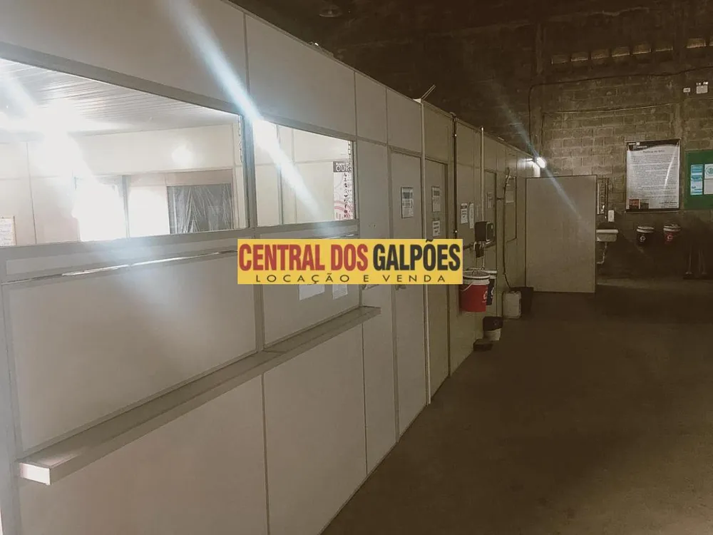 Depósito-Galpão - Foto 14