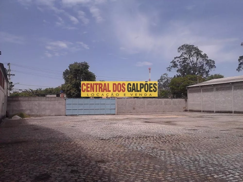 Depósito-Galpão - Foto 5
