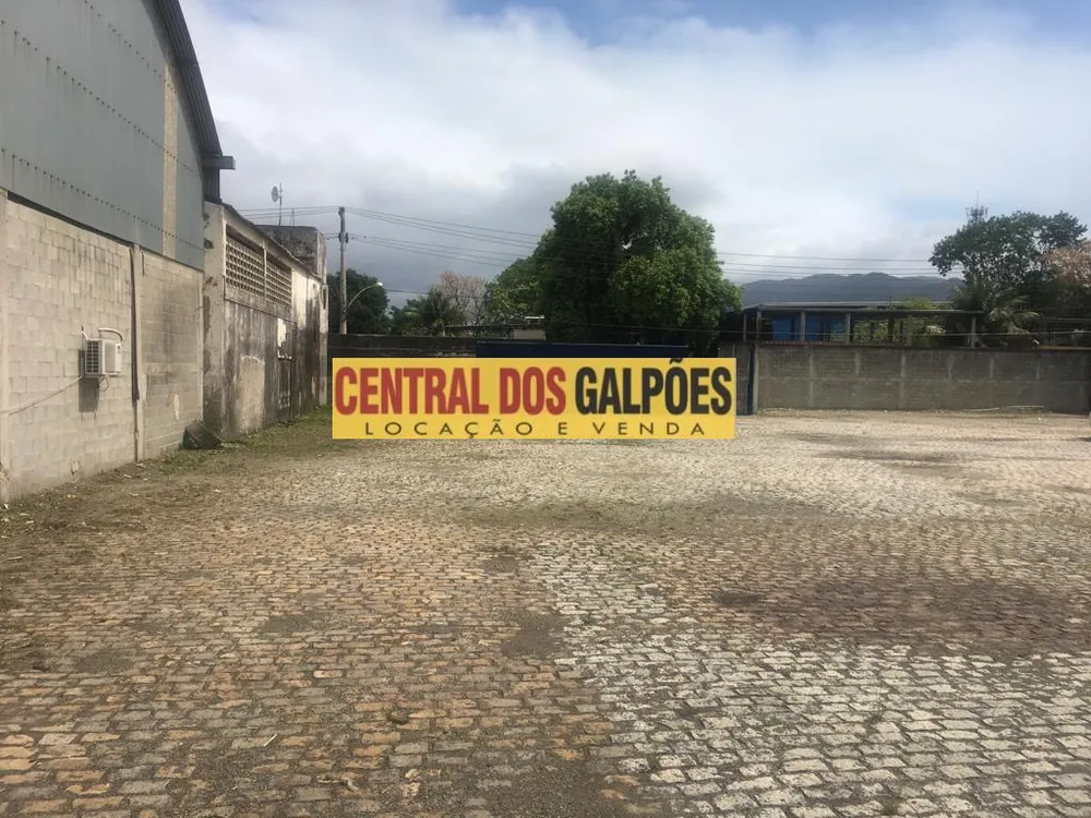 Depósito-Galpão - Foto 13