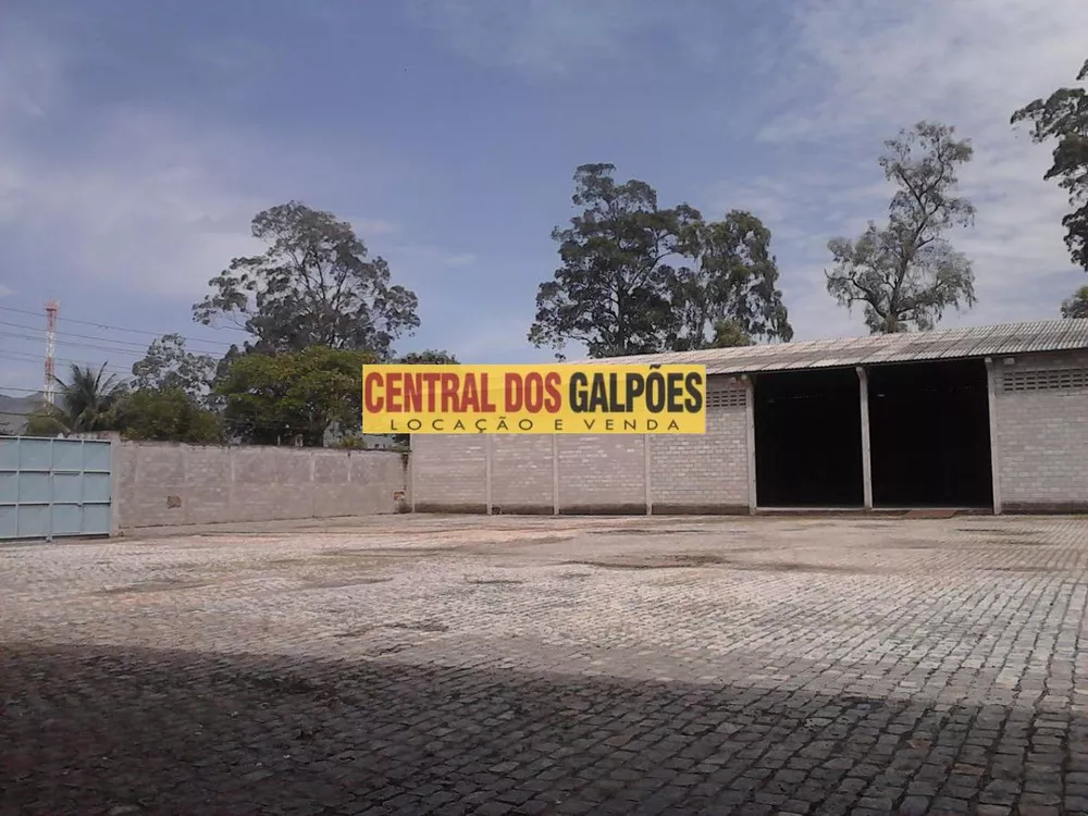 Depósito-Galpão-Armazém para alugar, 2715m² - Foto 4