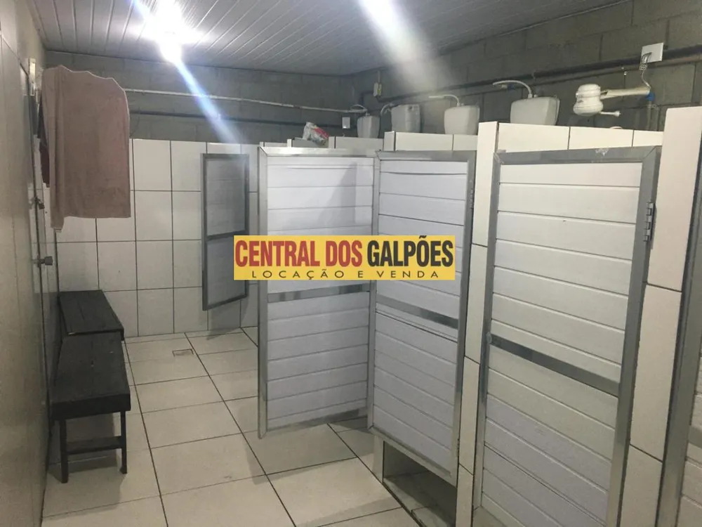 Depósito-Galpão - Foto 16