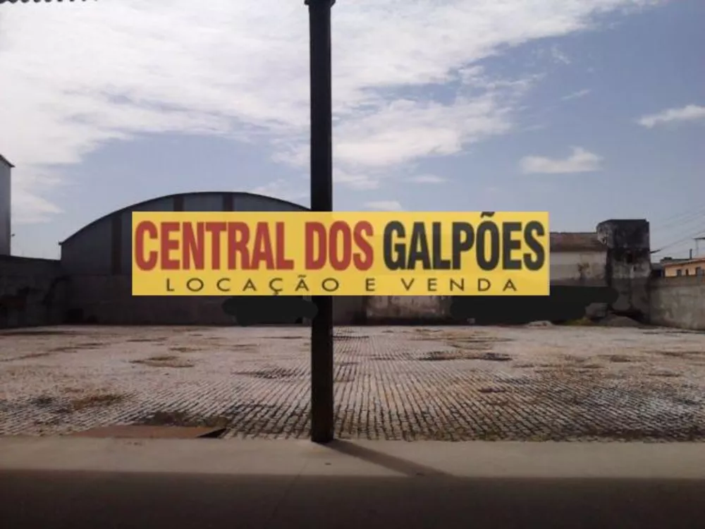 Depósito-Galpão - Foto 6